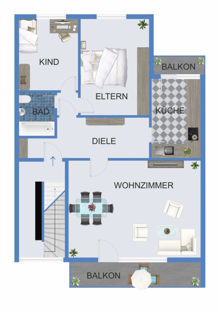 GRUNDRISS_EG_und_OG